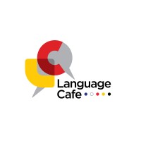 Language Café logo - Similar company to Mobility Cafe