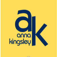Anna Kingsley logo - Similar company to Criteotech