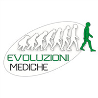 Evoluzioni Mediche logo - Similar company to Brain Lab | Società Benefit