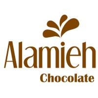 Al-Alamieh Chocolate logo - Similar company to Silk & Stone Chocolate