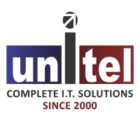Unitel logo - Similar company to Unitel Integrated Solutions