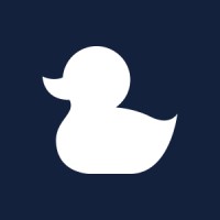 Flying Ducks logo - Similar company to Hippocampus.Io