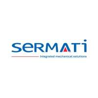 SERMATI logo - Similar company to Iteam Master