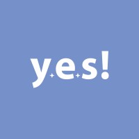 Yes Skincare logo - Similar company to Ubik Solutions