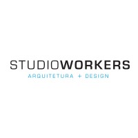 StudioWorkers - Arquitetura + Design logo - Similar company to Jenga Studio