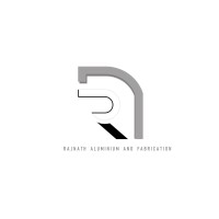 Rajnath Aluminium & Fabrication logo - Similar company to Narayan Plubing
