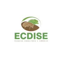 Ecdise Soluções Entomológicas logo - Similar company to Front Agrociência Ltda