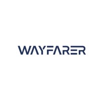 Wayfarer Luggage logo - Similar company to Jc Leather