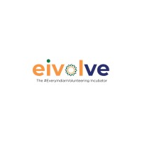eivolve logo - Similar company to Tsf (Tengbang Sintha Foundation)