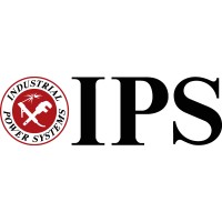 IPS (Industrial Power Systems) logo - Similar company to Warner Mechanical Corporation