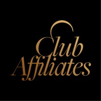 Club Affiliates logo - Similar company to Peakgamble