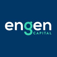 Engen Capital logo - Similar company to Element Fleet Management México