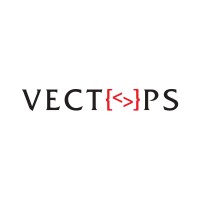 Vectops logo - Similar company to Nullbyte
