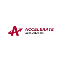 Accelerate Sales Advisors logo - Similar company to The Lighthouse 1893