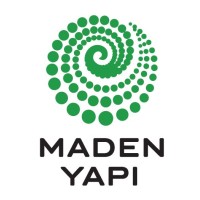 MADEN YAPI A.Ş. logo - Similar company to Kaplan Harita
