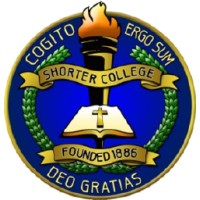 Shorter College - Reimagine Workforce Program logo - Similar company to Vintner Project