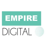 EmpireDigital.info logo - Similar company to Digital Expert