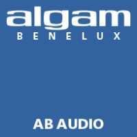 AB Audio logo - Similar company to Ab Music