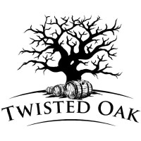 Twisted Oak Tavern logo - Similar company to Pizzarev