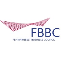 FBBC - Fehmarnbelt Business Council logo - Similar company to Karriär, Högskolan I Halmstad