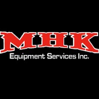 MHK Equipment Services logo - Similar company to Weber Mt North America