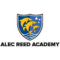 Alec Reed Academy logo - Similar company to Barnhill Community High School