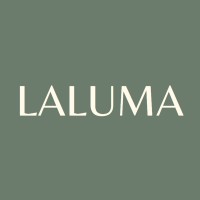 Laluma Semijoias logo - Similar company to Romana Design Semijóias