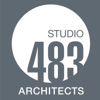 Studio 483 Architects logo - Similar company to Edwards Creative Services