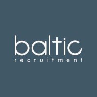 Baltic Recruitment logo - Similar company to Gem Partnership