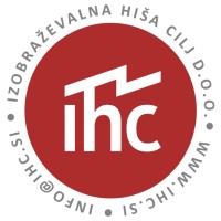 Izobraževalna hiša Cilj logo - Similar company to Cpso
