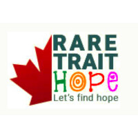 Rare Trait Hope Society logo - Similar company to Rare Expertise