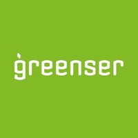 Greenser logo - Similar company to Balkonser