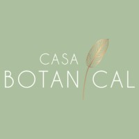 Casa Botanical logo - Similar company to Niche Agriculture And Pharmaceuticals Limited