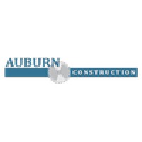 Auburn Construction logo - Similar company to Building Ppl