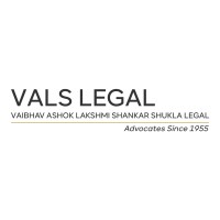 VALS LEGAL logo - Similar company to Georgieva & Dzhutev Law Firm