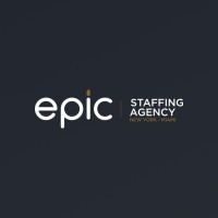 EPIC STAFFING AGENCY logo - Similar company to Matrix Model Staffing