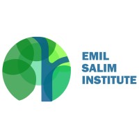 Emil Salim Institute logo - Similar company to Keeper Educational Exchange Programme