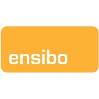 ensibo GmbH logo - Similar company to Solar Ready Gmbh
