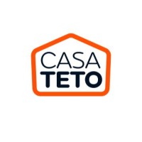CasaTeto Construtora logo - Similar company to Sol Construtora