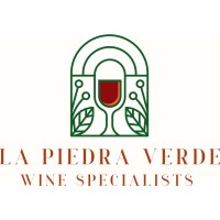 La Piedra Verde logo - Similar company to Ladrón De Lunas