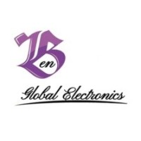 Ben Global Electronics logo - Similar company to Globallaccess