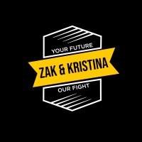 Zak & Kristina 2020