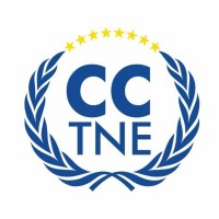 Climate Change - The New Economy logo - Similar company to Climate Change Solutions