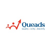 QueAds logo - Similar company to Vexone