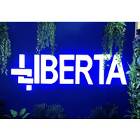 Liberta Software Inc. logo - Similar company to Model Bi̇lgi̇ İşlem