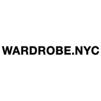 WARDROBE.NYC logo - Similar company to Classic Six | New York