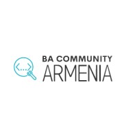 IIBA Armenia Chapter (Initiation) logo - Similar company to Ba.Lab