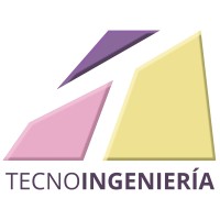 Tecnoingeniería logo - Similar company to Verdeazul Arquitectos