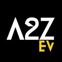 A2Z EV | EVSE logo - Similar company to Ev Mojo