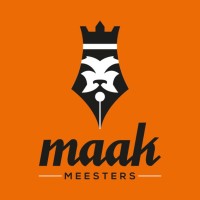 reclamebureau Maakmeesters logo - Similar company to Esveco